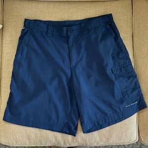 Columbia PFG Fishing Shorts